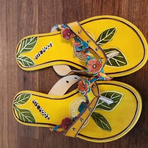 Miz Mooz Flip Flops